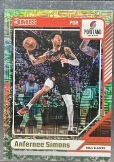 Anfernee Simons