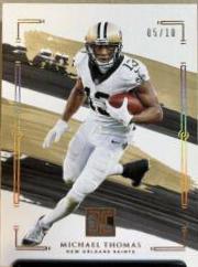 Michael Thomas