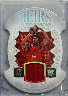 Zach LeDay