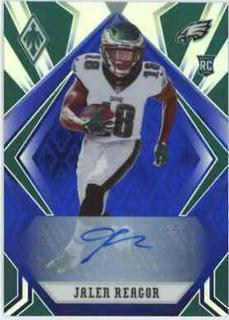 Jalen Reagor