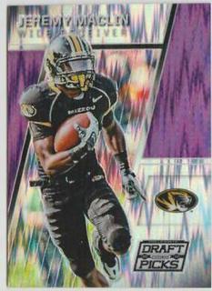 Jeremy Maclin