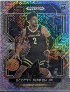 Scotty Pippen Jr.