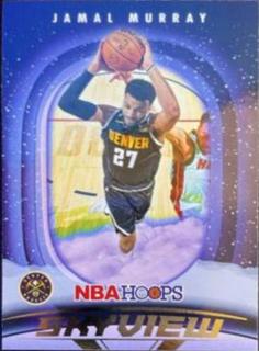 Jamal Murray