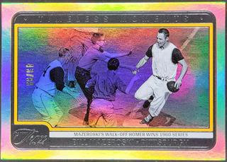 Bill Mazeroski