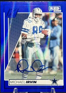 Michael Irvin