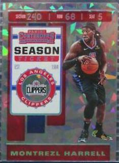 Montrezl Harrell