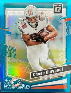 Chase Claypool