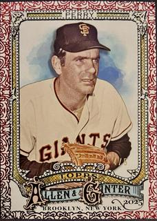 Gaylord Perry