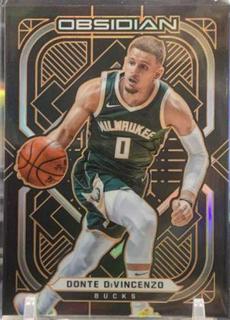 Donte DiVincenzo