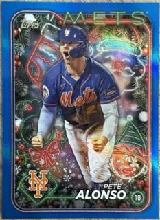 Pete Alonso
