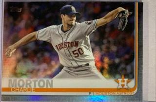 Charlie Morton