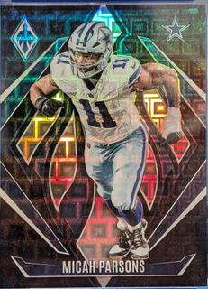 Micah Parsons