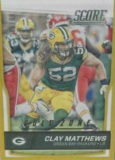 Clay Matthews