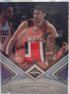 Brook Lopez