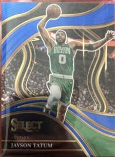 Jayson Tatum