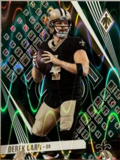 Derek Carr