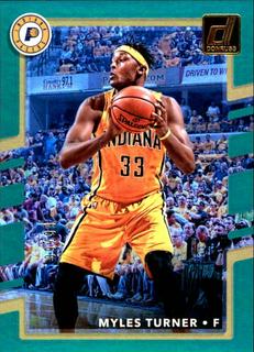 Myles Turner