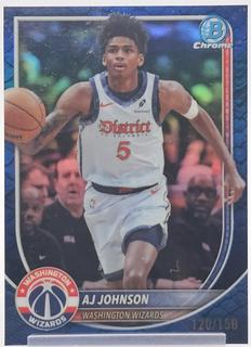 AJ Johnson