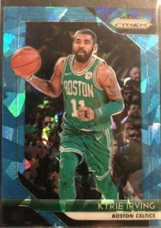 Kyrie Irving