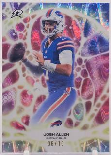 Josh Allen