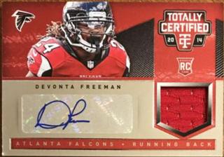 Devonta Freeman
