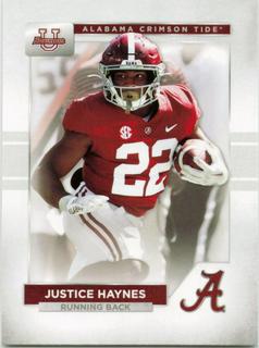 Justice Haynes