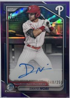 Dante Nori