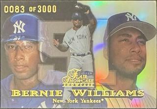 Bernie Williams