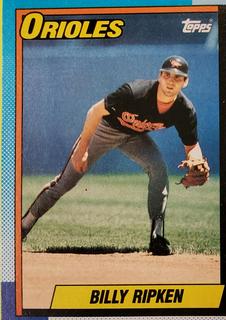 Billy Ripken