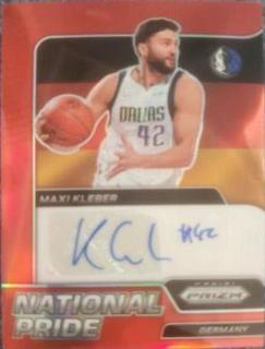 Maxi Kleber