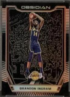 Brandon Ingram