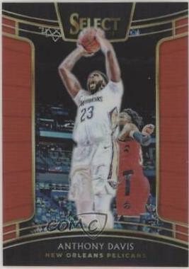 Anthony Davis
