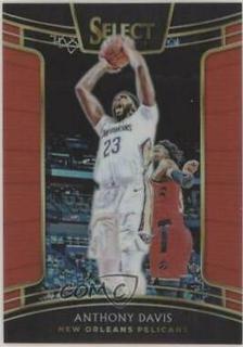 Anthony Davis