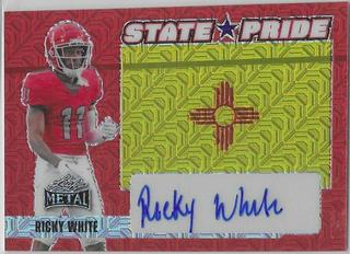 Ricky White