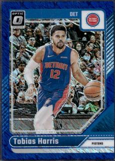 Tobias Harris