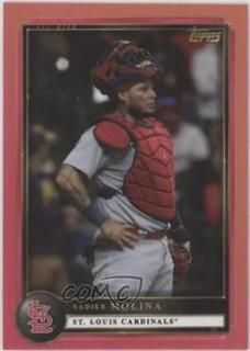 Yadier Molina