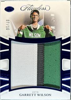 Garrett Wilson