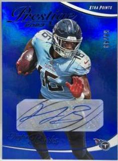 Treylon Burks