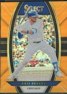Kris Bryant