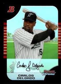 Carlos Delgado