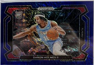 DaRon Holmes II