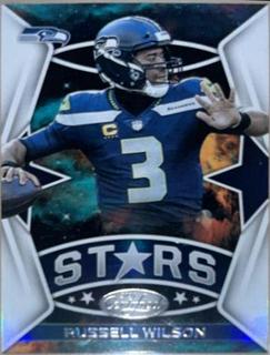 Russell Wilson