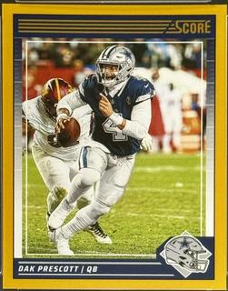 Dak Prescott