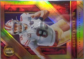 George Kittle