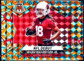 Marvin Harrison Jr.