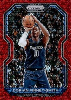 Dorian Finney-Smith