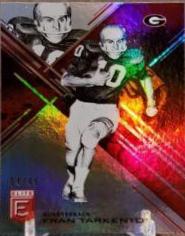 Fran Tarkenton