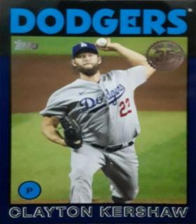 Clayton Kershaw