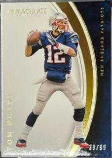 Tom Brady