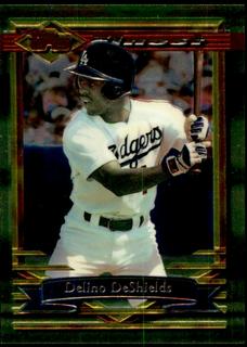 Delino DeShields